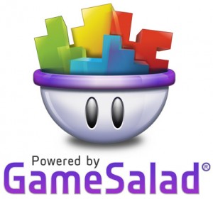 GameSalad logo