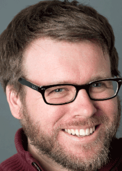 Adam Clare